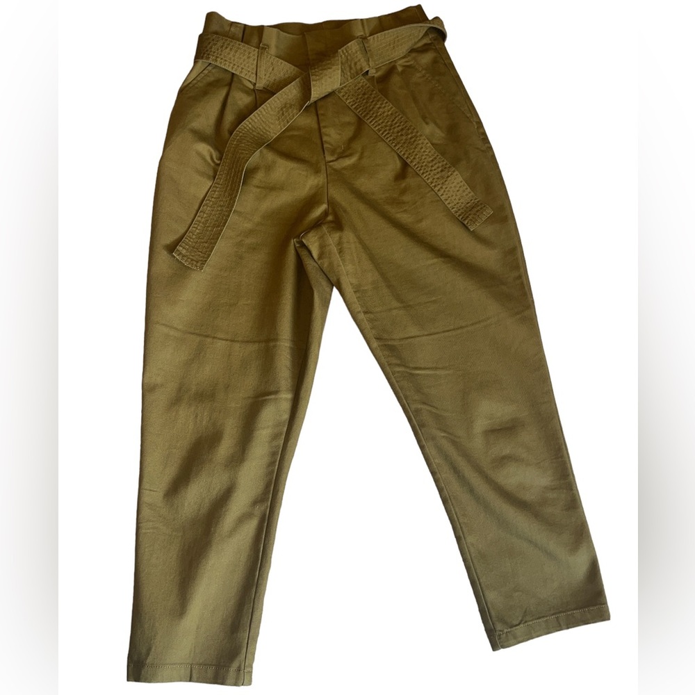 A New Day High Rise Pants Size 10